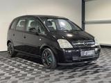 Opel Meriva A Edition *AUTOMATIK*PDC*TOP GEPFLEGT* - Opel Meriva aus 2006