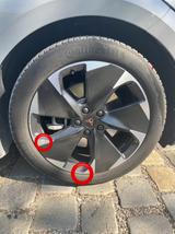 Cupra Born 58 kWh 150 kW ACC 19 Alu TÜV neu Sthzg Navi - Cupra Born von privat