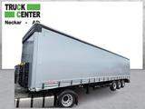 Kögel  3 Achs Standard NEU Lift/ SAF XL+Getränke x10