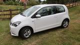 Seat Mii 1.0 55kW 4YOU White 4YOU White - Seat Mii: 4you White