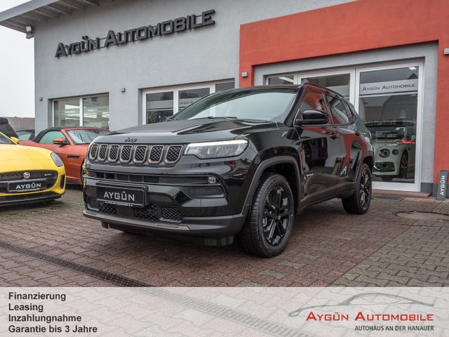 Jeep COMPASS 1.3l T4-PHEV 177kW Upland