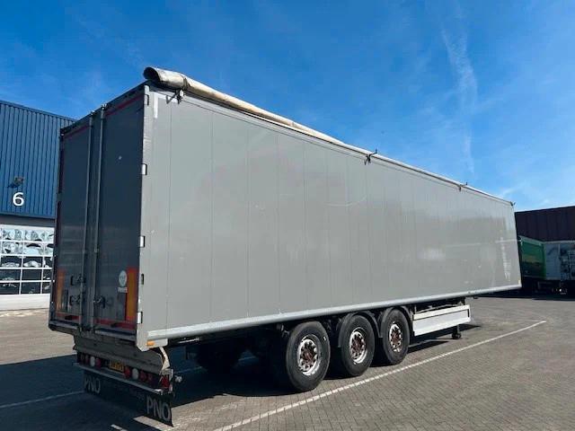 Kraker CF-200 90m3 SAF 10mm NL APK 10-2026