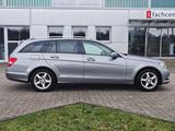 Mercedes-Benz C200 T CDI NEUE TUV bis 01/28 - Mercedes-Benz C 200 aus 2011 mit Diesel-Antrieb: Kombi