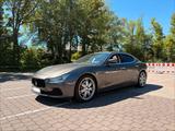 Andere Maserati Ghibli 3.0 V6 SQ4 410ps - Andere mit Benzin-Antrieb: Allradantrieb