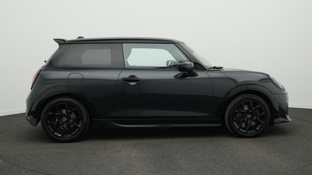 MINI Cooper C - Bild 7