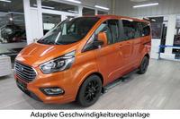 Ford Tourneo Custom Tourneo Titanium+ACC+AHK+BI