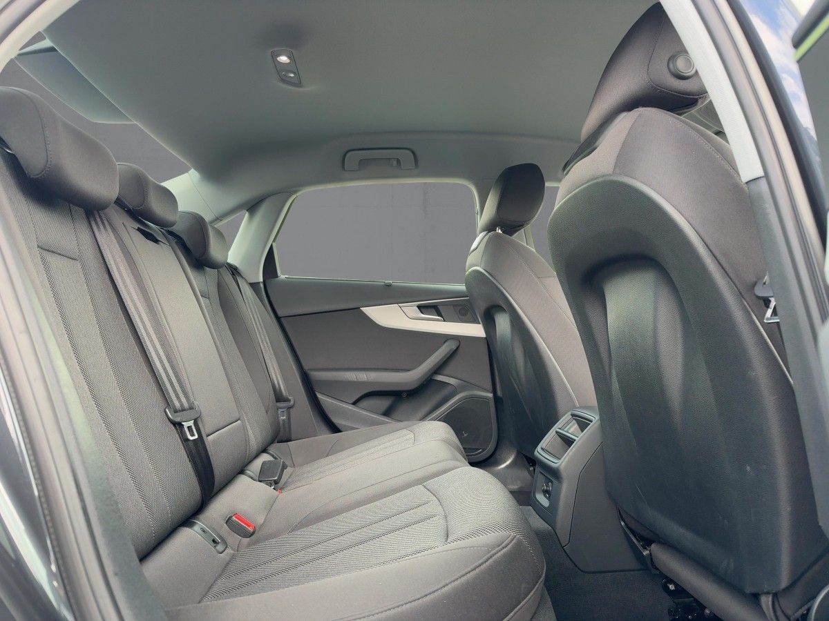 Audi A4 - Bild 13