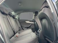 Audi A4 - Vorschau Bild 13