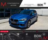 BMW 220i Gran Tourer*M Sportpaket*Automatik*HUD*