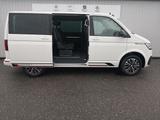 Volkswagen T6.1 Multivan 2,0 TDI Edition DSG Navi+AHK+ACC - Behindertengerechte Volkswagen T6 Multivan