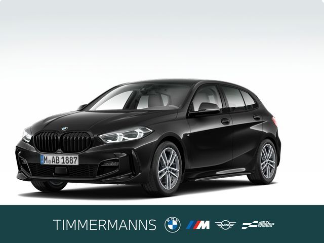 Image of BMW 118