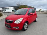 Opel Agila/Scheckheftgepflegt/Klima/Tüv+Service neu - Opel Agila Gebrauchtwagen in Mannheim