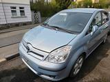 Toyota Verso 7 sitzer, neuer TÜV - Toyota Verso aus 2006