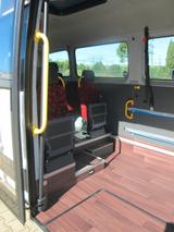 MAN TGE 3.180 - MAN TGE Gebrauchtwagen