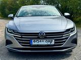 Volkswagen Arteon 2.0 TDI Serv./Inspek./HU NEU, Garantie - VW Arteon in Leipzig