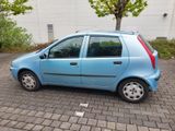 Fiat Punto 1.2 8V Active Tüv Neu - Fiat Punto aus 2002: 1.2