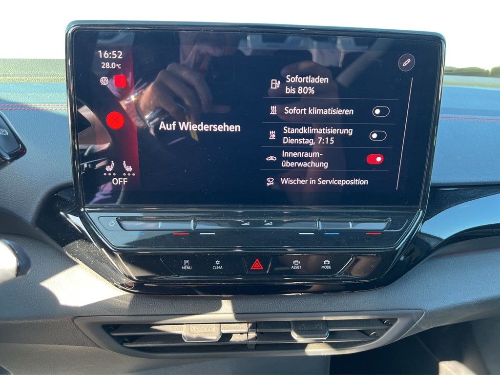 Volkswagen ID.4 - Bild 14