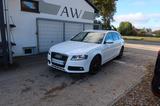 Audi A4 Avant Ambiente|Automatik|Leder|NAV|Tempomat| - gebrauchte Audi A4 aus dem Jahr 2011
