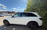 Mercedes-Benz Mercedes GLC 200 4 MATIC AMG LINE - Mercedes-Benz GLC 200 in Krefeld