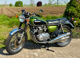 Honda CB 500 Four 1.Serie - HONDA CB500 FOUR