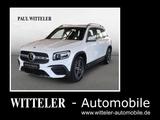 Mercedes-Benz GLB 200 d AMG Line Kamera/Distronic/Navi/19"LMR - Mercedes GLB 200 AMG Gebrauchtwagen