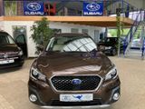 Subaru OUTBACK Outback Sport AHK , Navi - Subaru Outback: Kombi