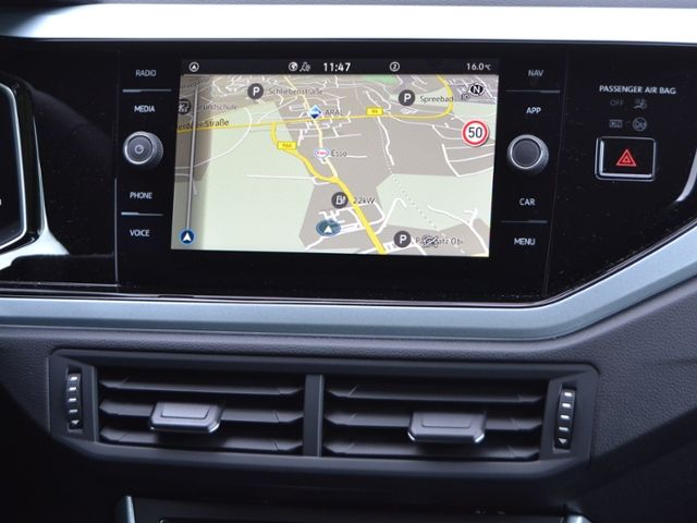 Taigo 1.5 TSI DSG Goal PLUS-PAKET/AHK/17-ZOLL/LE