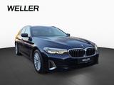 BMW 520d xD Touring Luxury LED HUD ACC AHK RFK Navi - BMW 520 in Osnabrück