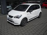 Seat Mii FR-Line KLIMA Sitzhzg.ALU - Seat Mii: Fr Line