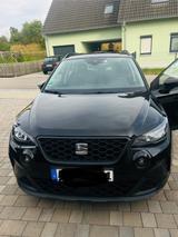 Seat Arona 1.0 TSI 81kW Black Edition Black Edition - Seat Arona: Black Edition