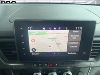 Renault Trafic - Vorschau Bild 12
