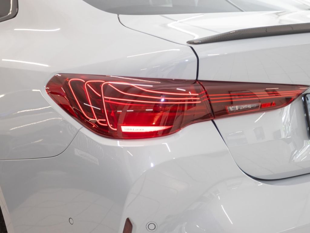 BMW M4 Coupe Navi 360Kamera Leder e-Sitze DAB PDCv h foto 5