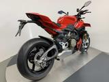 Ducati Streetfighter V4 S *Lieferung gratis* - DUCATI ST4S