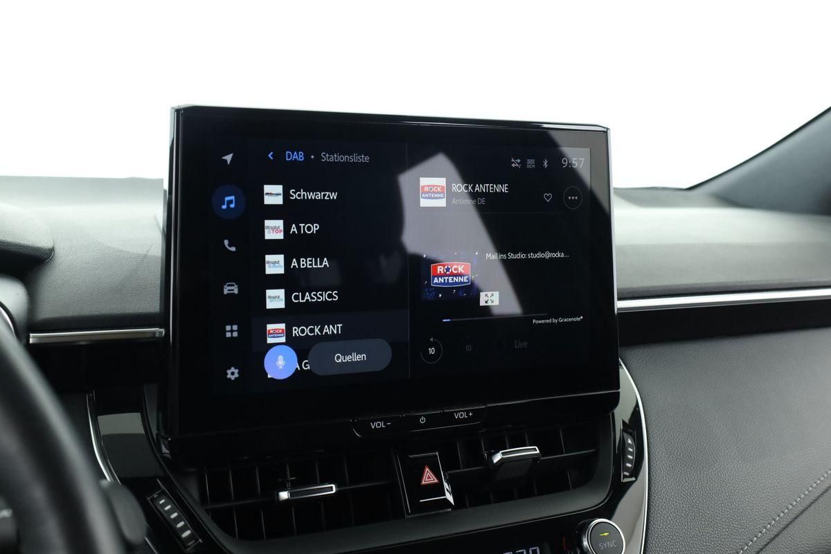 Volvo V90 Recharge AWD Essential LED Navi ACC STHZ Kam foto 18