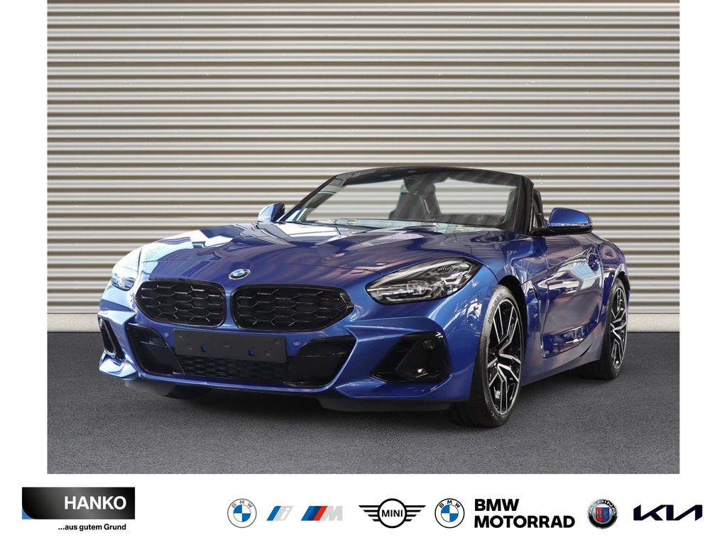 BMW Z4 M40i