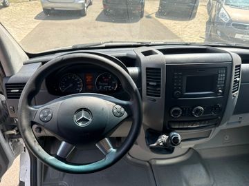 Mercedes Sprinter - 12