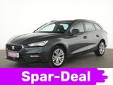 Seat Leon Style Beats|LED|Tempomat|SHZ|Navigation - Seat Leon Gebrauchtwagen in Krefeld