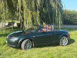 Audi Wunderschönen Audi TT 8n - Audi TT in Mannheim