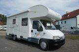 Chausson Welcome 17 Grüne Plakette/Stockbett/Markise - Chausson Alkoven