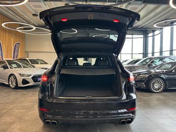 Porsche Turbo *Matrix LED*360°*Keyless*Memory*VOLL*