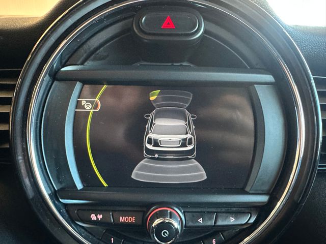 MINI COOPER SD Mini 3-trg. *2. Hand*Klima*JCW-Paket*