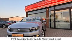 VW Passat/Sonderausstattung/Tüv&Service Neu/TOP!