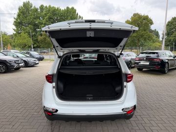 KIA Sportage - 8
