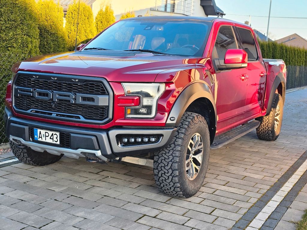 Ford F 150