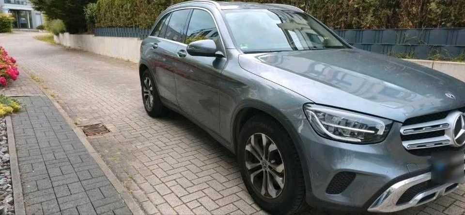 Image of Mercedes-Benz GLC 200