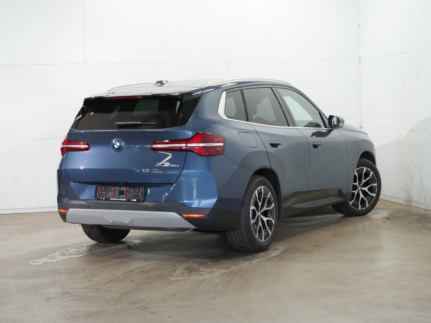 BMW X3 - Bild 11
