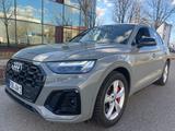 Audi SQ5 TDI tiptronic quattro - - Audi SQ5 in Augsburg