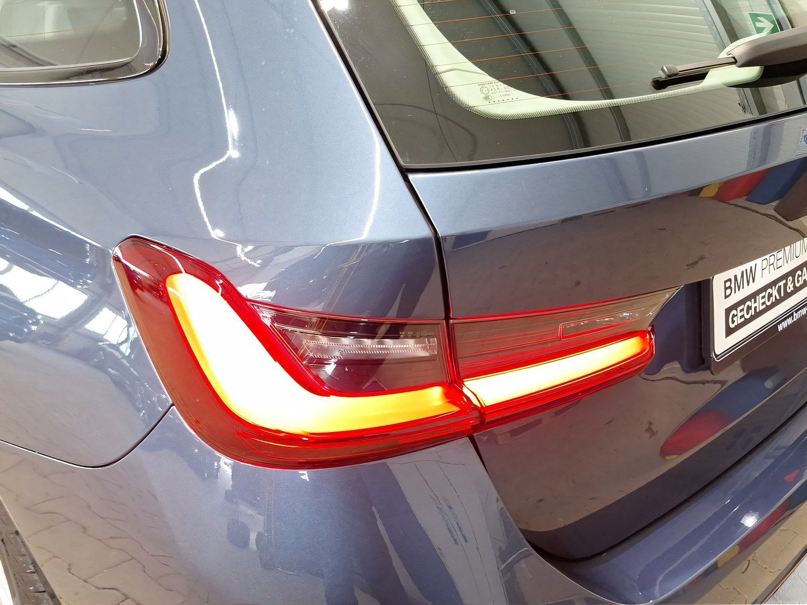 BMW 318 - Bild 10