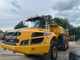 Volvo Dumper Hauler A 25G - Offers matching your search criteria