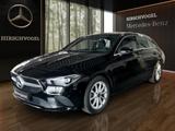 Mercedes-Benz CLA 180 d SB AHK+MBUX+Navi+LED+PDC+Licht-&Sicht - Mercedes-Benz CLA 180 Shooting Brake aus 2022